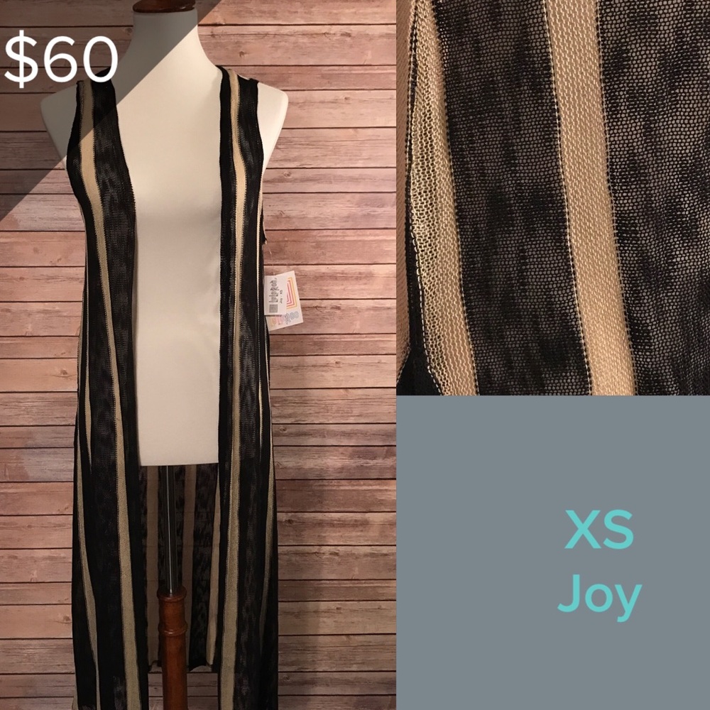 XS Joy